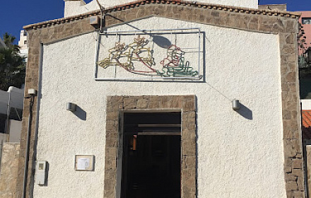 Church of San Jose
