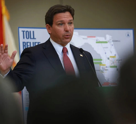 Florida bishops urge DeSantis to commute death sentence of convicted killer Edward James