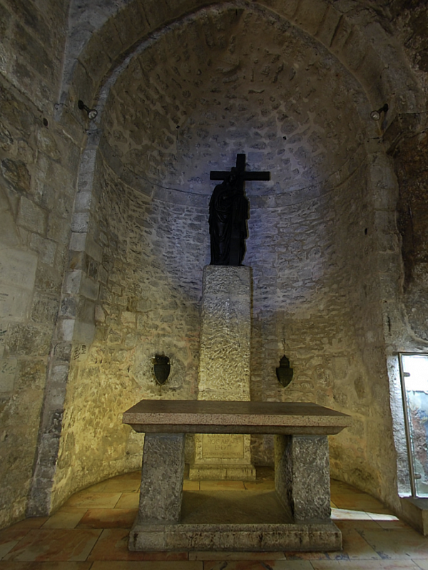 Часовня Святой Елены