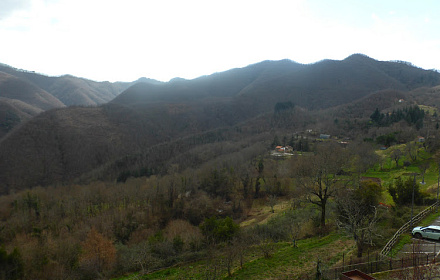 Parrocchia San Giovanni Battista Pulica Fosdinovo
