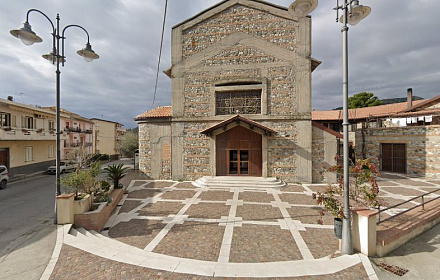 Chiesa San Carlo
