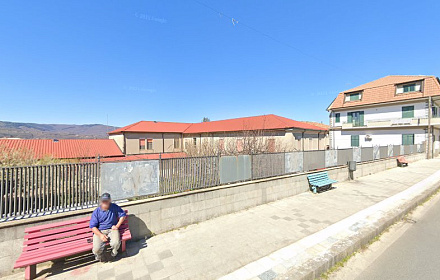 Istituto Orfanotrofio S. Giuseppe
