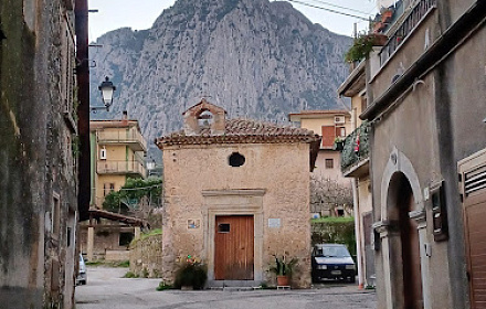 Chapel of Our Lady of the Carmel