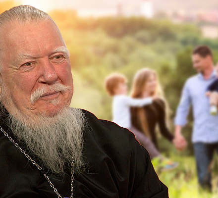 Il capo della commissione patriarcale ha definito gli uomini russi una 'tragedia nazionale'