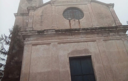 Santissimo Salvatore