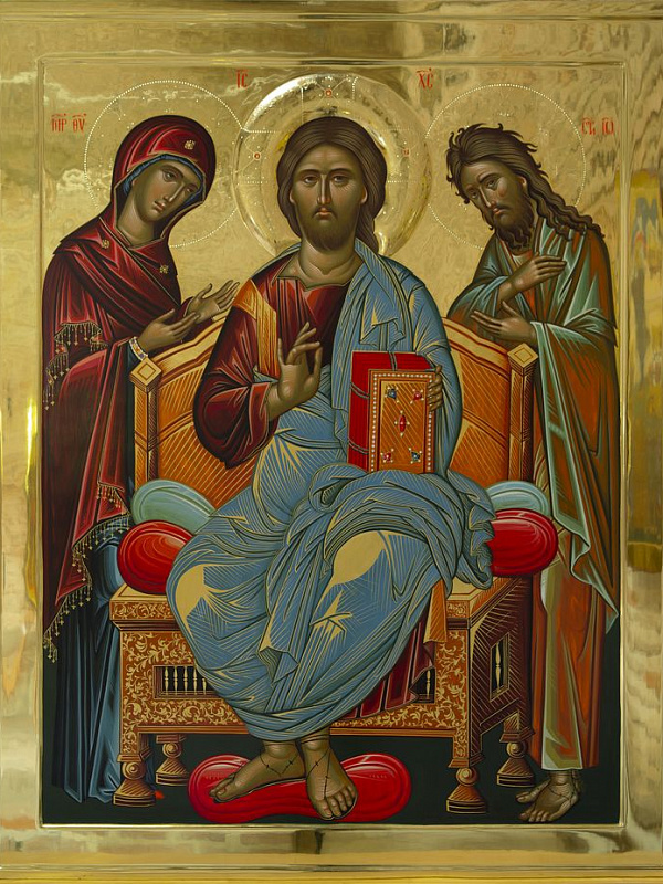 «Деисис»