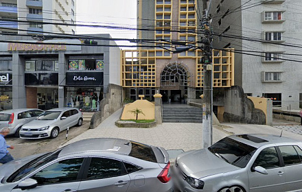 Associação Brasileira da Igreja de Jesus Cristo dos Santos dos Últimos Dias
