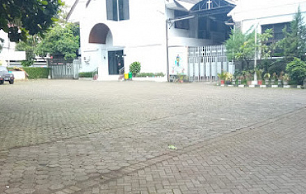 Pasundan Christian Church