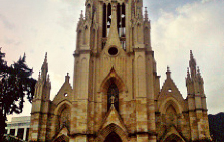 St. Joseph's University