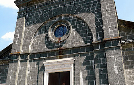 Chiesa di S. Michele Arcangelo