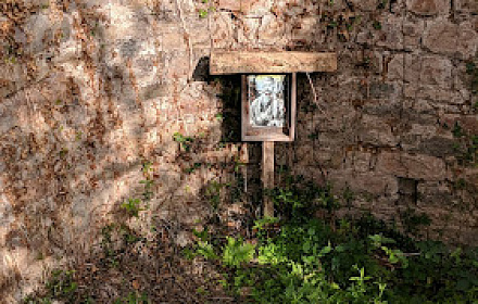 Sant Pere de Fornils