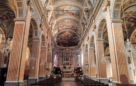 Oratorio di San Michele Arcangelo
