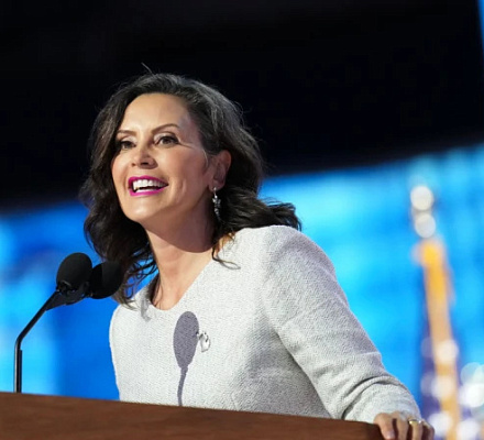 La gobernadora de Michigan, Whitmer, se disculpa por cómo se "interpretó" el vídeo de Dorito