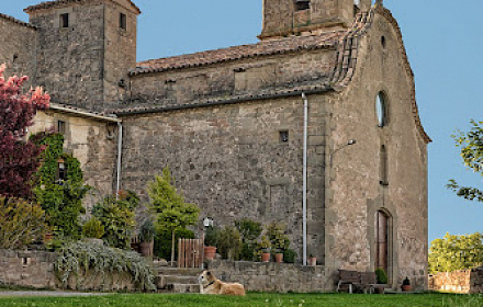 Església