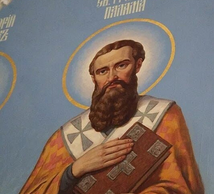 Второе воскресенье Великого поста: Неделя Григория Паламы