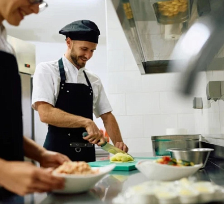 No pasta carbonara or hard liquor on cardinals’ conclave menu