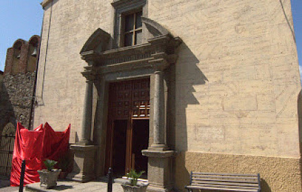 Chiesa SS. Trinità