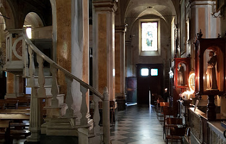 Chiesa di Santa Caterina (Rossiglione)