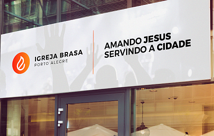 Brasa Church