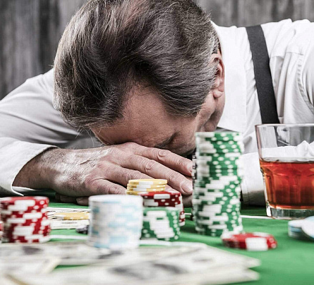 Hrišćanstvo i kockanje