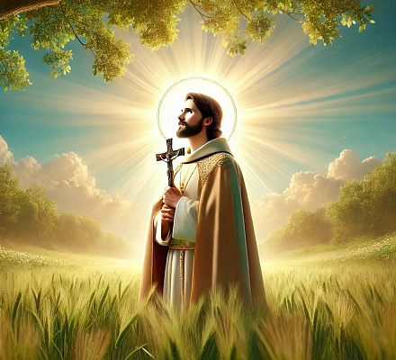 Holiness as the Path to Union with God