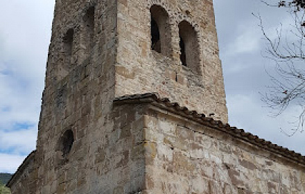 Sant Martí de Capsec