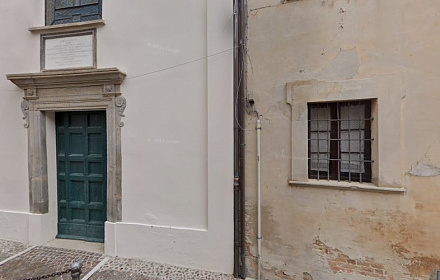 Chiesa dell’Assunta (detta Chiesola)
