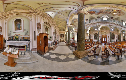 Chiesa Madre
