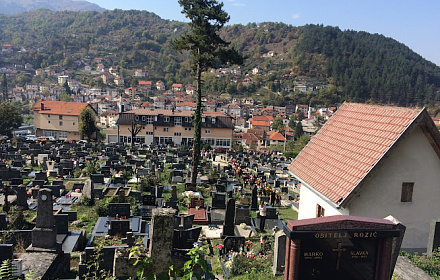 Sveti Marko
