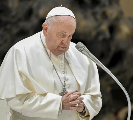 Estas son las intenciones de oración del Papa Francisco para 2025