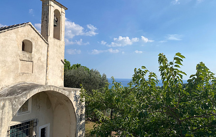 San Sebastiano