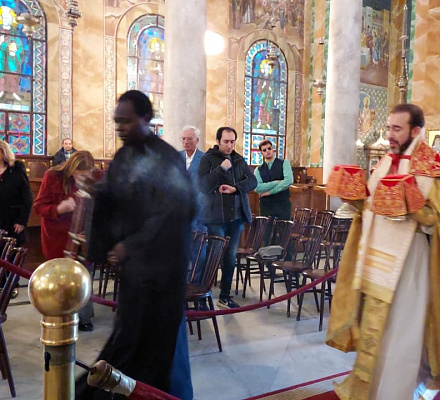 2025: ГОД АФАНАСИЯ АРХИЕПИСКОПА АЛЕКСАНДРИЙСКОГО