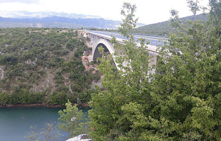 Kapelica Sv. Mihovila