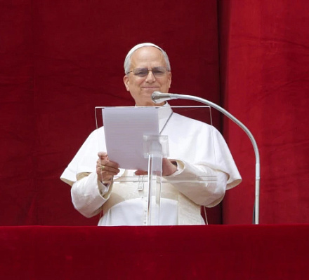 Leo XIV papacy could mean increased charitable giving, Papal Foundation president says