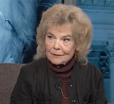 Rita Marker, prolífica defensora de la eutanasia, fallece a los 83 años