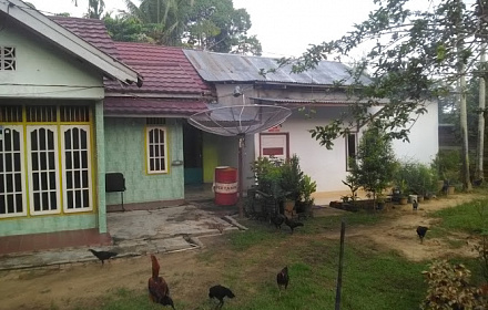 GPIA Ekklesia Jambi