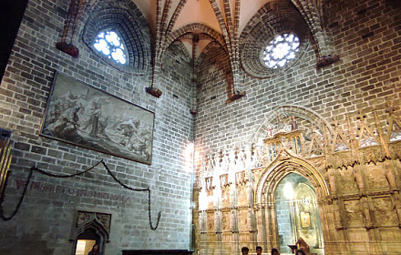 Chiesa San Michele