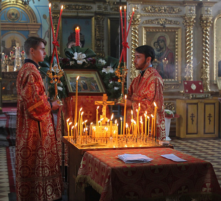 Come gli ortodossi commemorano coloro che sono passati al Signore