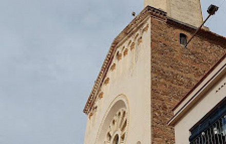 San Juan Parish