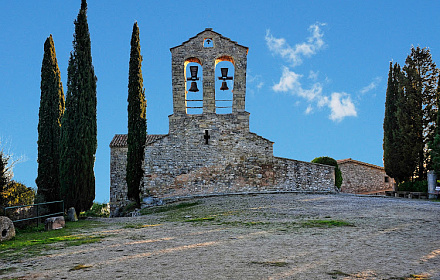 Santa Maria de Gràcia