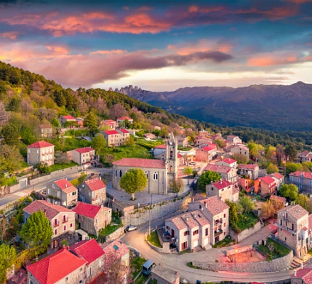 5 cosas que hay que saber sobre la piedad popular y el viaje del Papa Francisco a Córcega