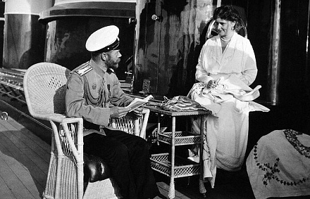 В Волоколамском кремле откроется выставка о Царской семье