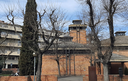 Parish of the Holy Family