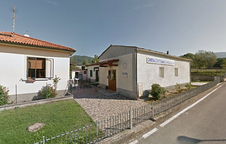 Chiesa Cristiana Evangelica