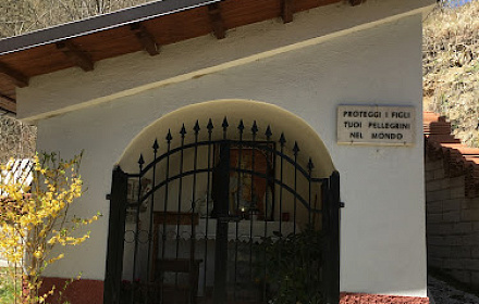 Madonna del Concone