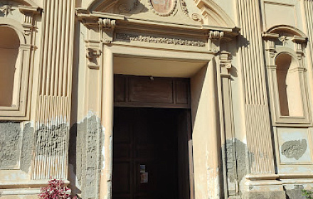 Chiesa Santa Maria ad Nives