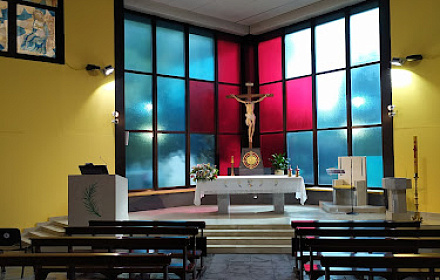 Chiesa San Giovanni Battista