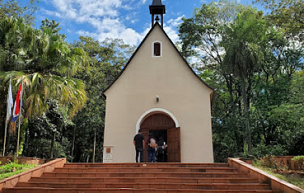 Oratorio Tupãrenda