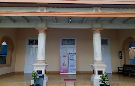 Bethany Cirebon