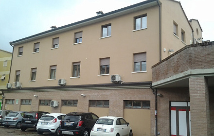 Chiesa di Gesù Cristo dei Santi degli Ultimi Giorni